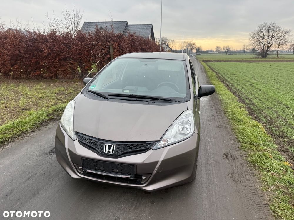 Honda Jazz 1.2 i-VTEC 50 Jahre Edition - 2