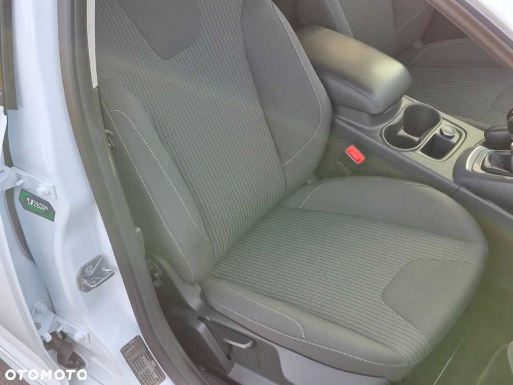 Ford Focus 2.0 TDCi Titanium - 33