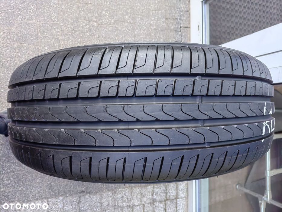 235/60R18 103V Pirelli Scorpion Verde M0 Komplet Lato KL21 Demo - 12