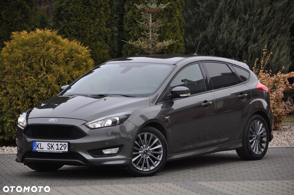 Ford Focus - 11
