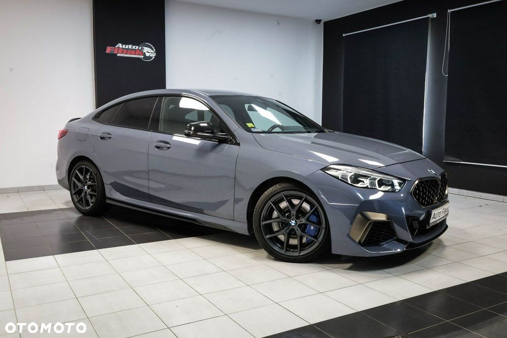 BMW Seria 2 - 6