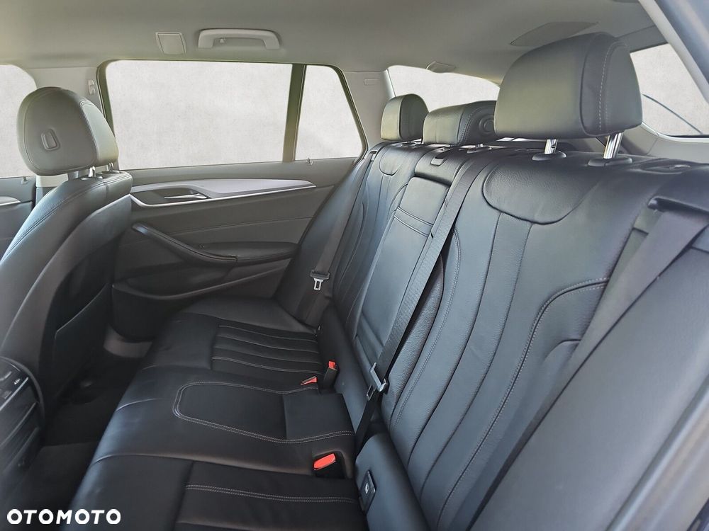 BMW Seria 5 - 23