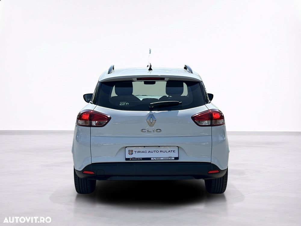 Renault Clio - 5