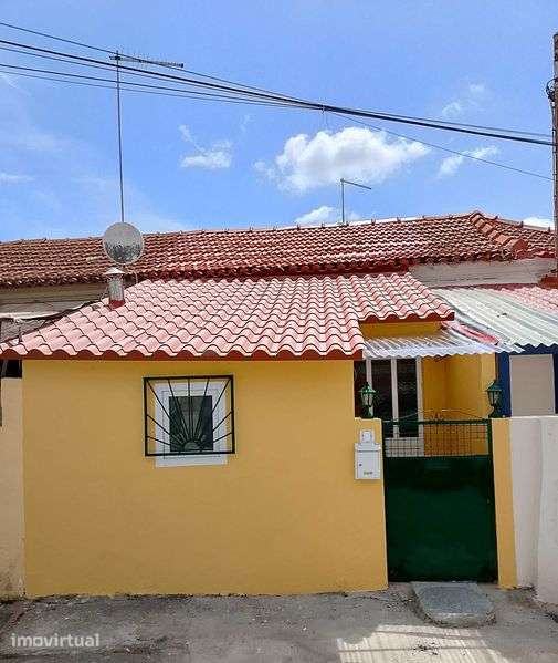 T2 no Beato - Imobiliárias Não