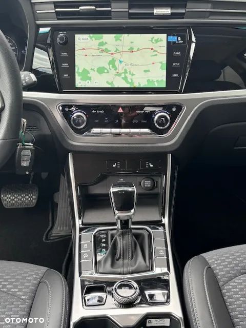 SsangYong/KGM Korando 1.5 T-GDI Quartz 2WD - 16