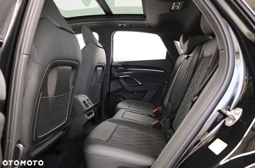 Audi SQ5 Sportback TFSI mHEV Quattro S tronic - 8