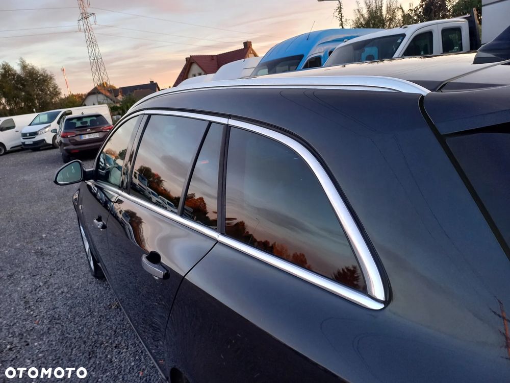 Opel Insignia 2.0 CDTI Cosmo - 12