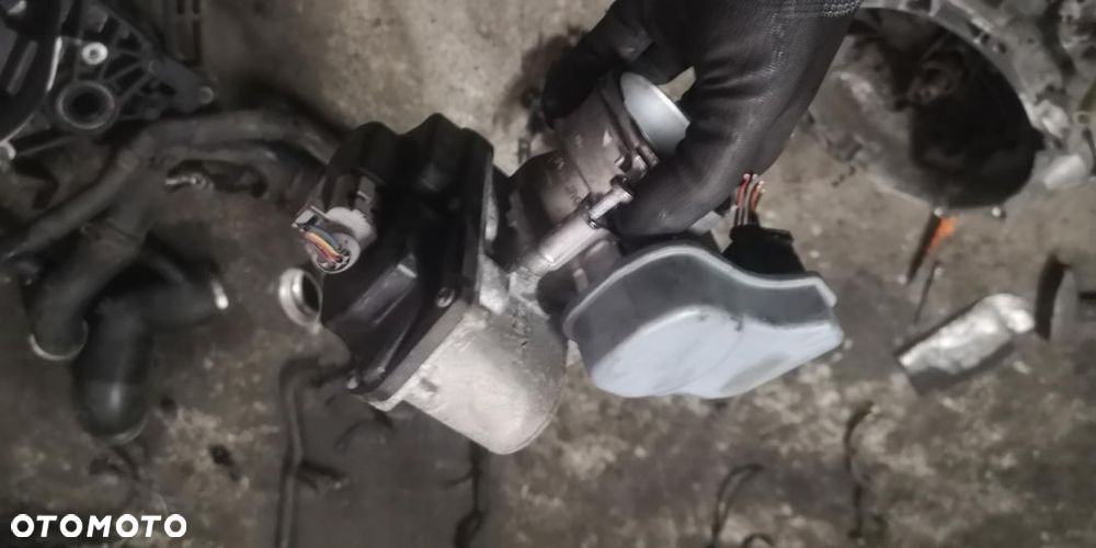 Egr 2.0 tdi 170 km a3 8p 03g131501p - 1