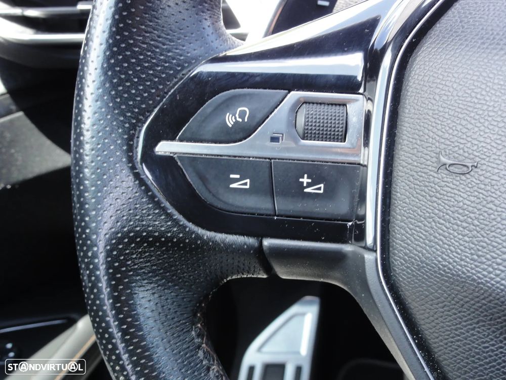 Peugeot 3008 2.0 BlueHDi GT Line EAT8 - 25