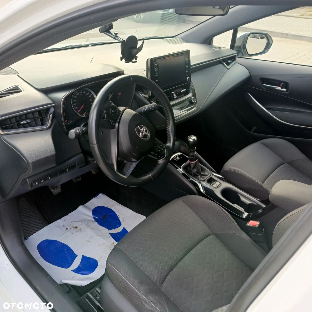 Toyota Corolla 2022 photo 4