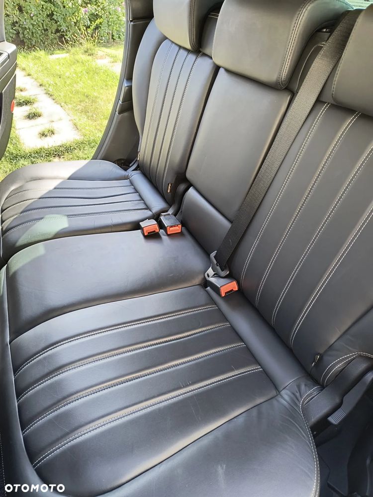 Lancia Delta 1.4 T-Jet Platino - 13