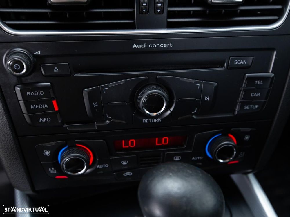 Audi Q5 - 18