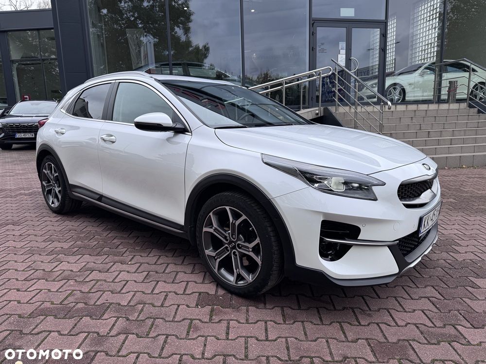 Kia XCeed 1.5 T-GDI Business Line - 8