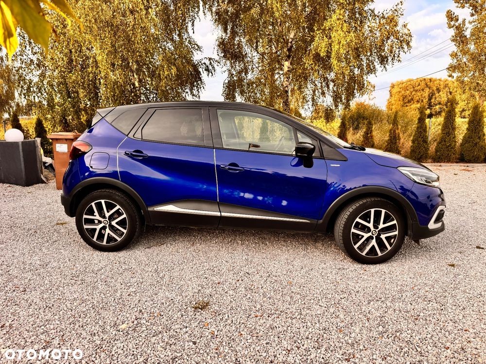 Renault Captur 0.9 Energy TCe S-Edition - 5