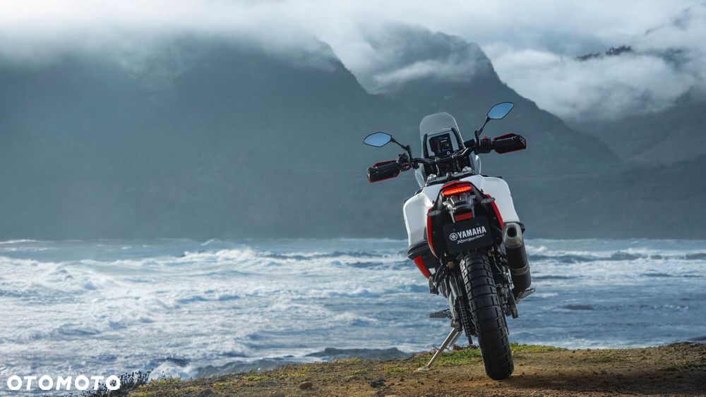 Yamaha Tenere - 10
