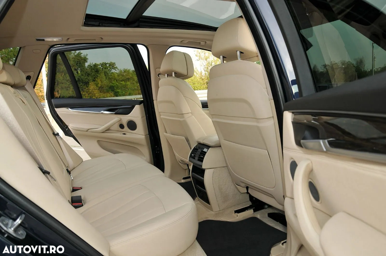 BMW X5 xDrive30d Sport-Aut. - 25