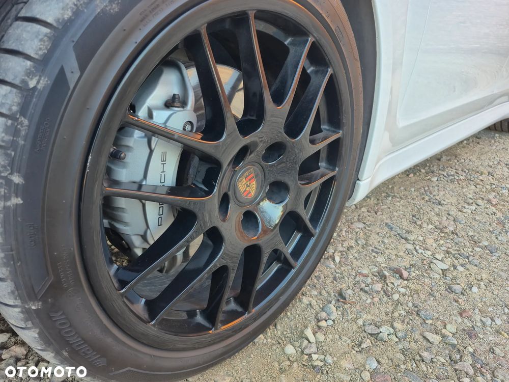Porsche Panamera 4S PDK - 15