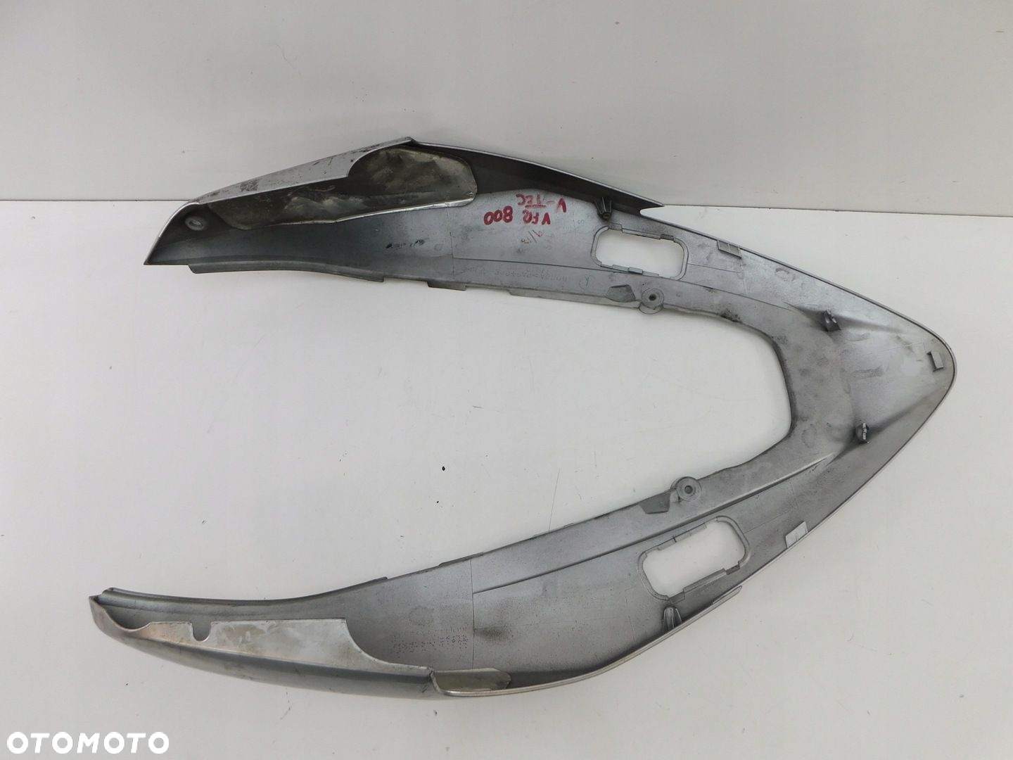 HONDA VFR 800 V-TEC OGON ZADUPEK TYLNY TYŁ - 7