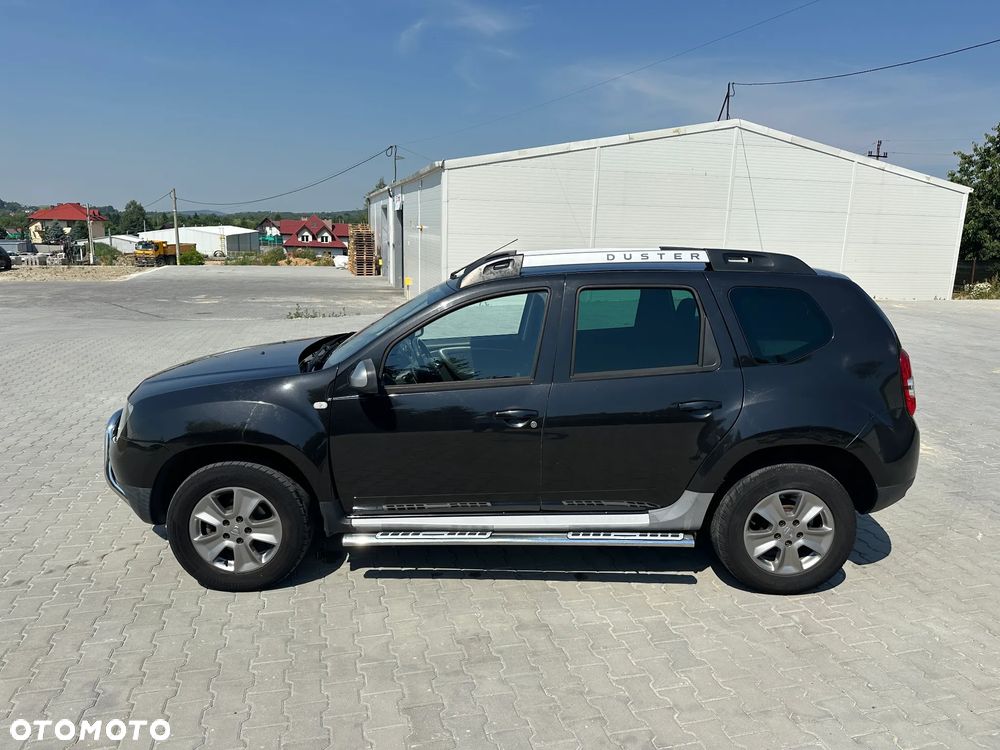 Dacia Duster dCi 110 FAP 4x2 Celebration - 2