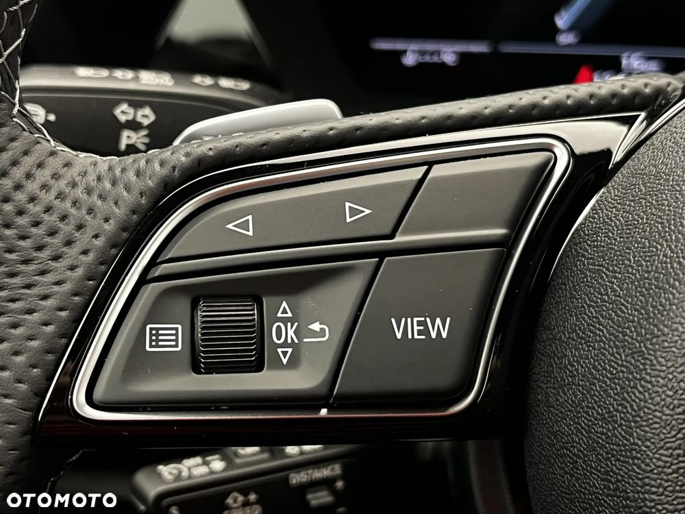 Audi S3 Limousine TFSI Quattro S tronic - 13