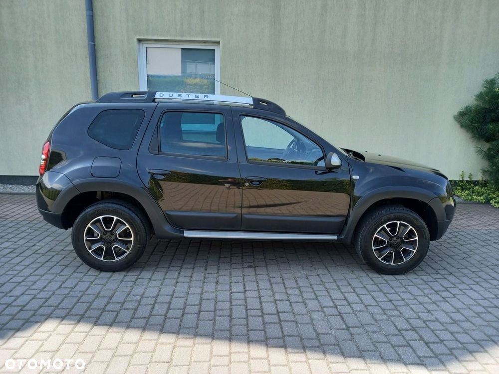 Dacia Duster 1.6 SCe Urban Explorer S&S - 12