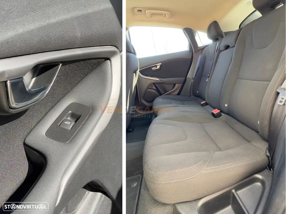 Volvo V40 2.0 D2 Kinetic - 16