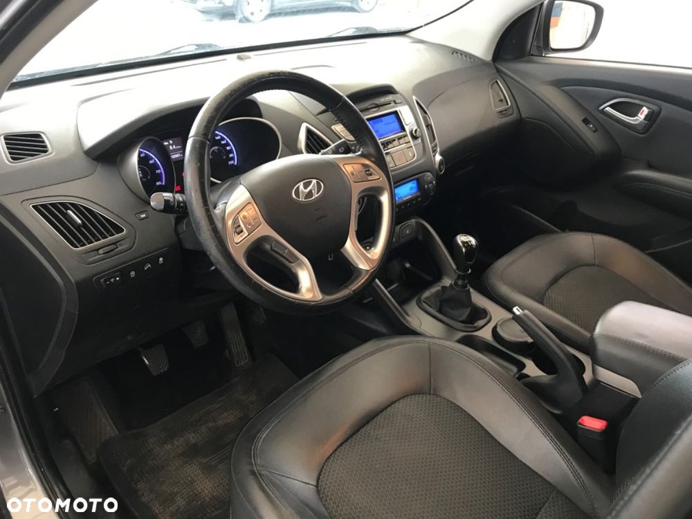 Hyundai ix35 - 3