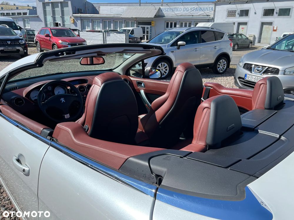 Peugeot 308 - 25