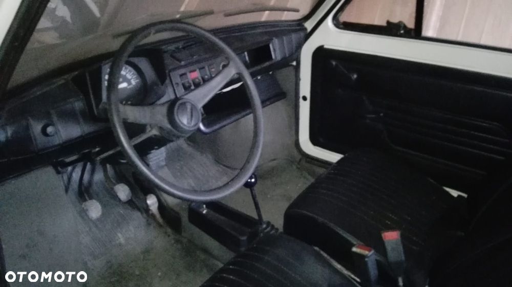 Fiat 126 - 11