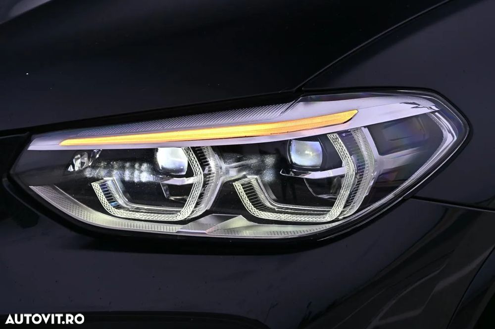 BMW X4 - 21
