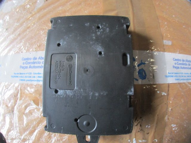 Centralina 0281019457 237102213R 284B14559R  DACIA SANDERO II FASE 1 2013 1.5DCI 90CV 5P AZUL BOSCH/ CONTINENTAL - 7