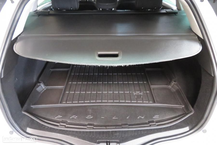 Renault Mégane Sport Tourer 1.3 TCe Limited - 28