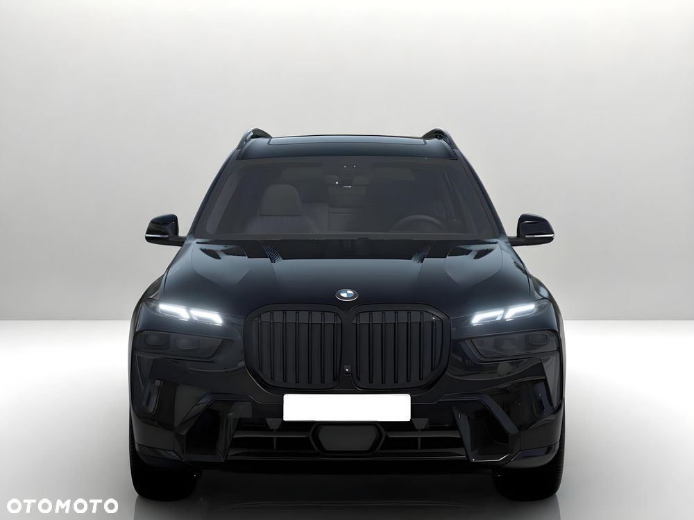 BMW X7 - 2