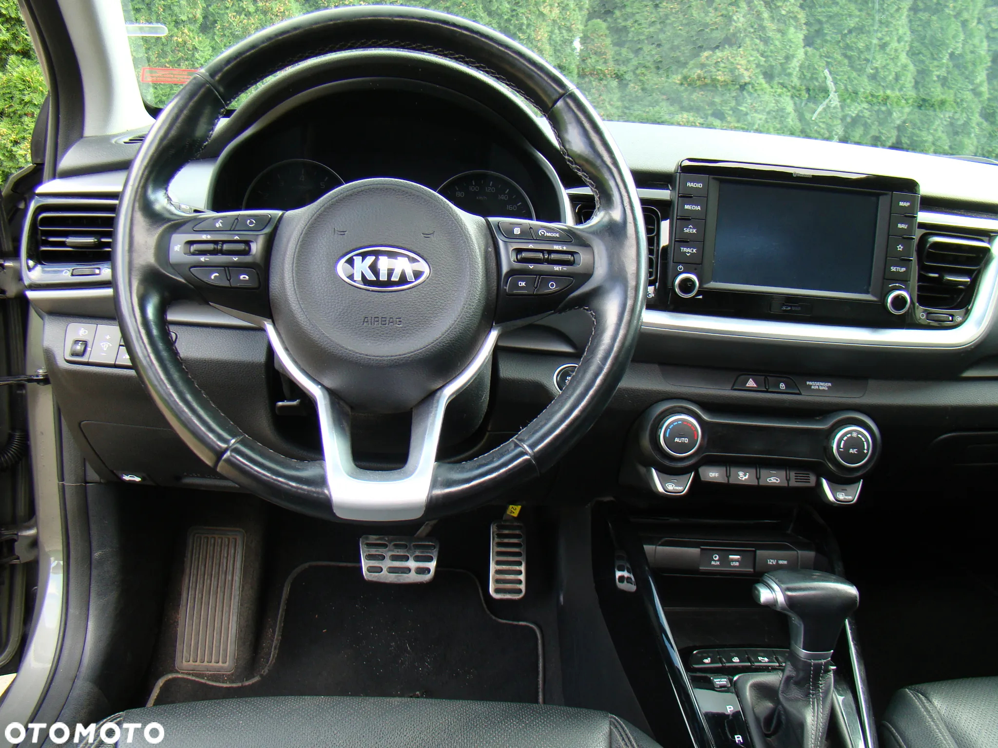 Kia Stonic 1.0 T-GDI DCT OPF Platinum Edition - 21