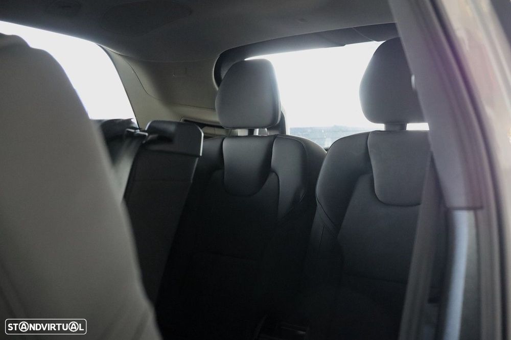 Volvo XC 90 2.0 T8 PHEV Plus Bright AWD - 13