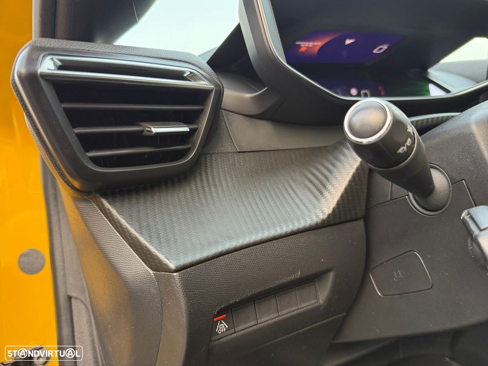 Peugeot 208 1.2 PureTech GT - 13