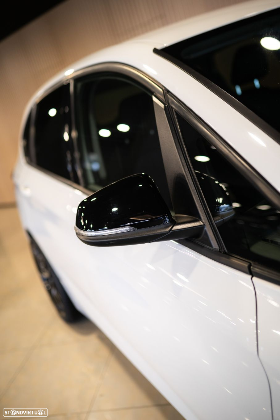 BMW 218 Active Tourer d Advantage Auto - 16