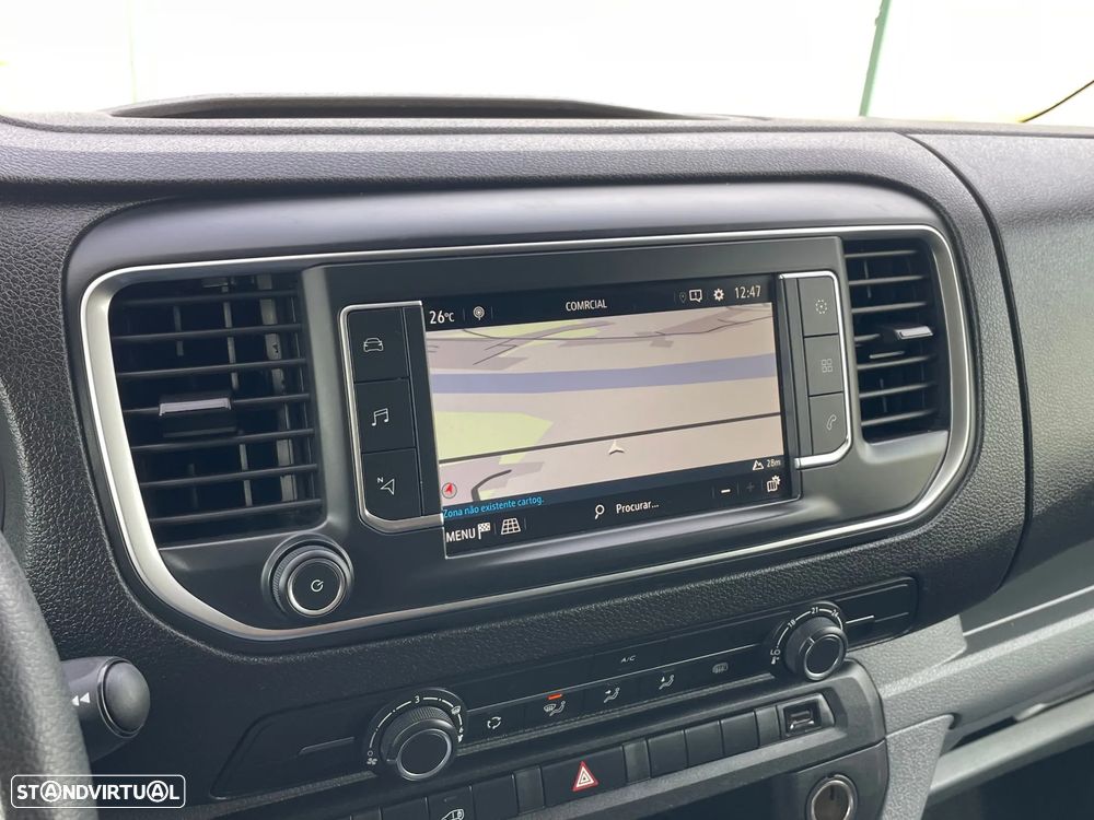 Opel Vivaro 1.5D L2 IVA Dedutível - 25