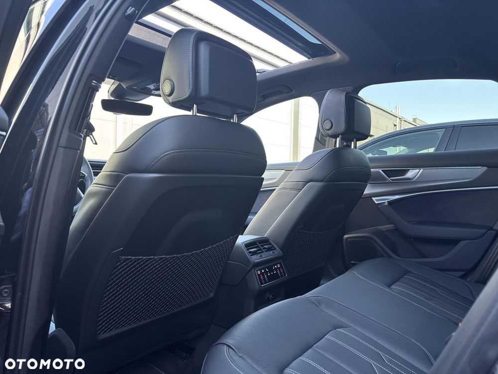 Audi S6 Limousine - 32