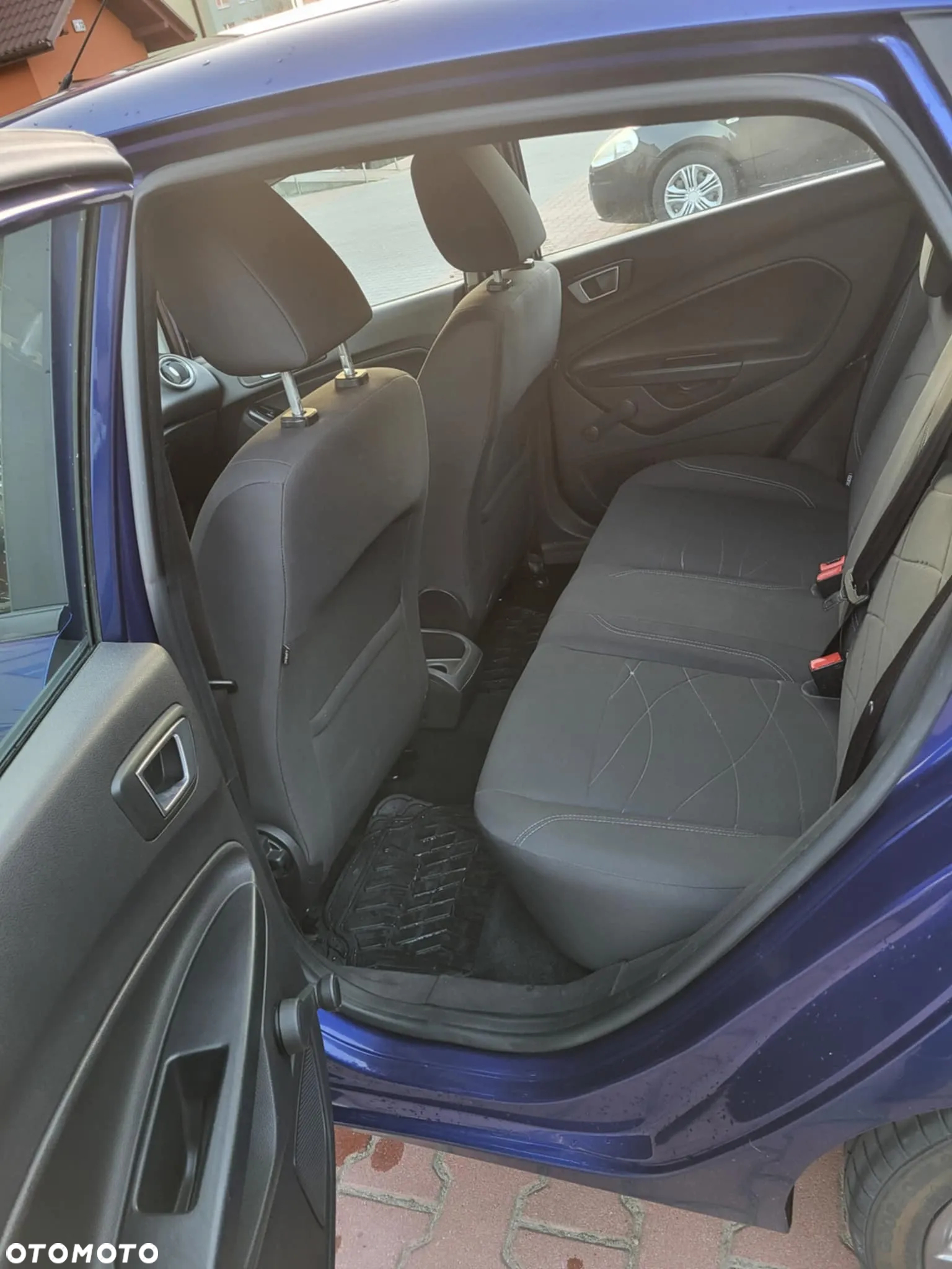 Ford Fiesta - 6