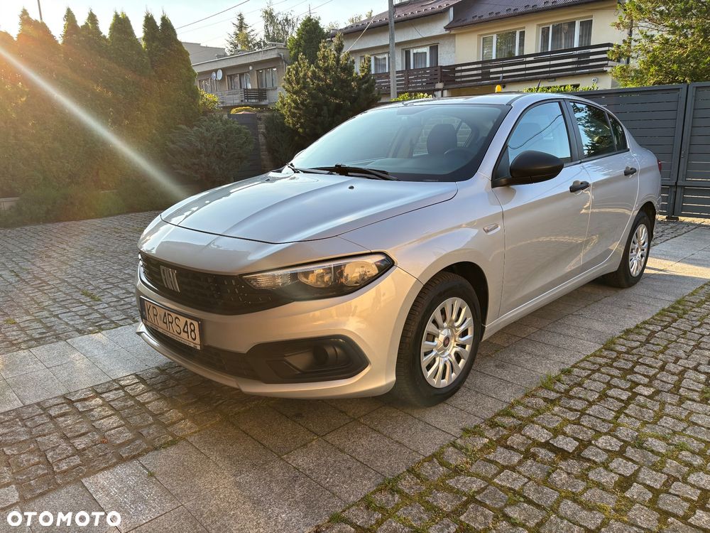 Fiat Tipo 1.4 16v S-Design - 4