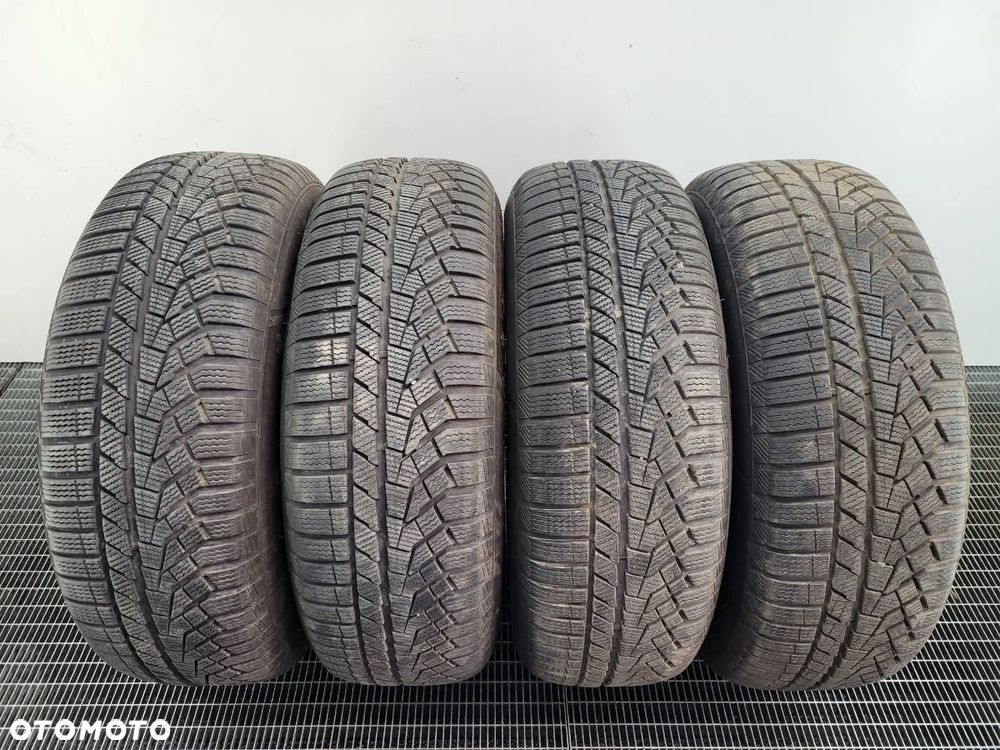 KOŁA ALUMINIOWE KOMPLET 18 JEEP GRAND CHEROKEE IV WK2 5X127 ET 56,4 8JX18 - 11