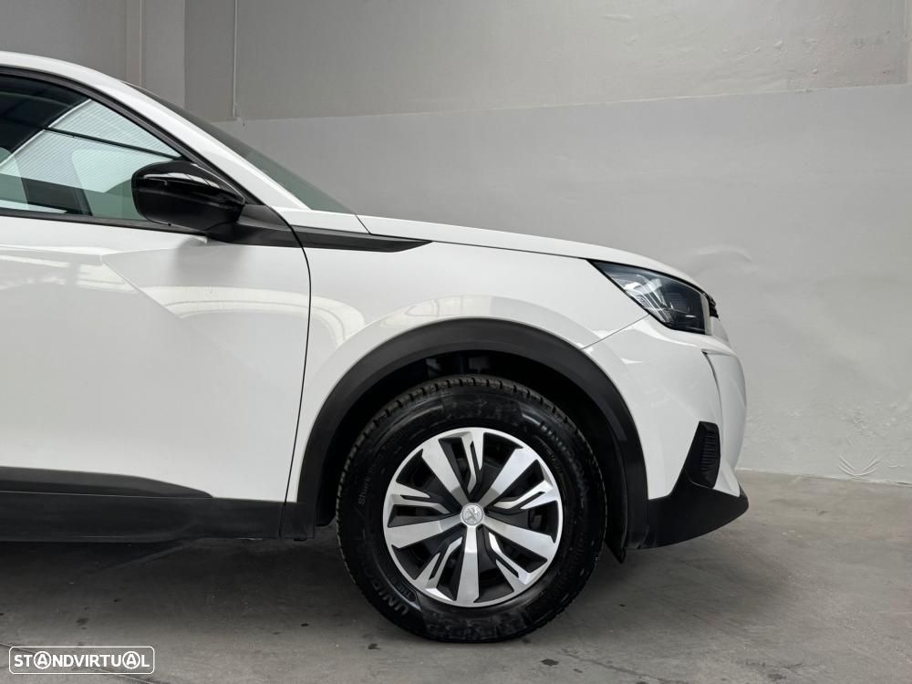 Peugeot 2008 PureTech 100 Active - 9