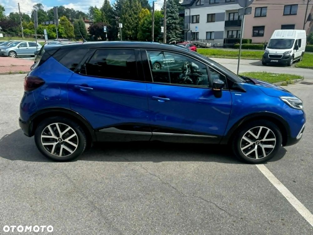 Renault Captur 1.3 Energy TCe S-Edition EDC - 5