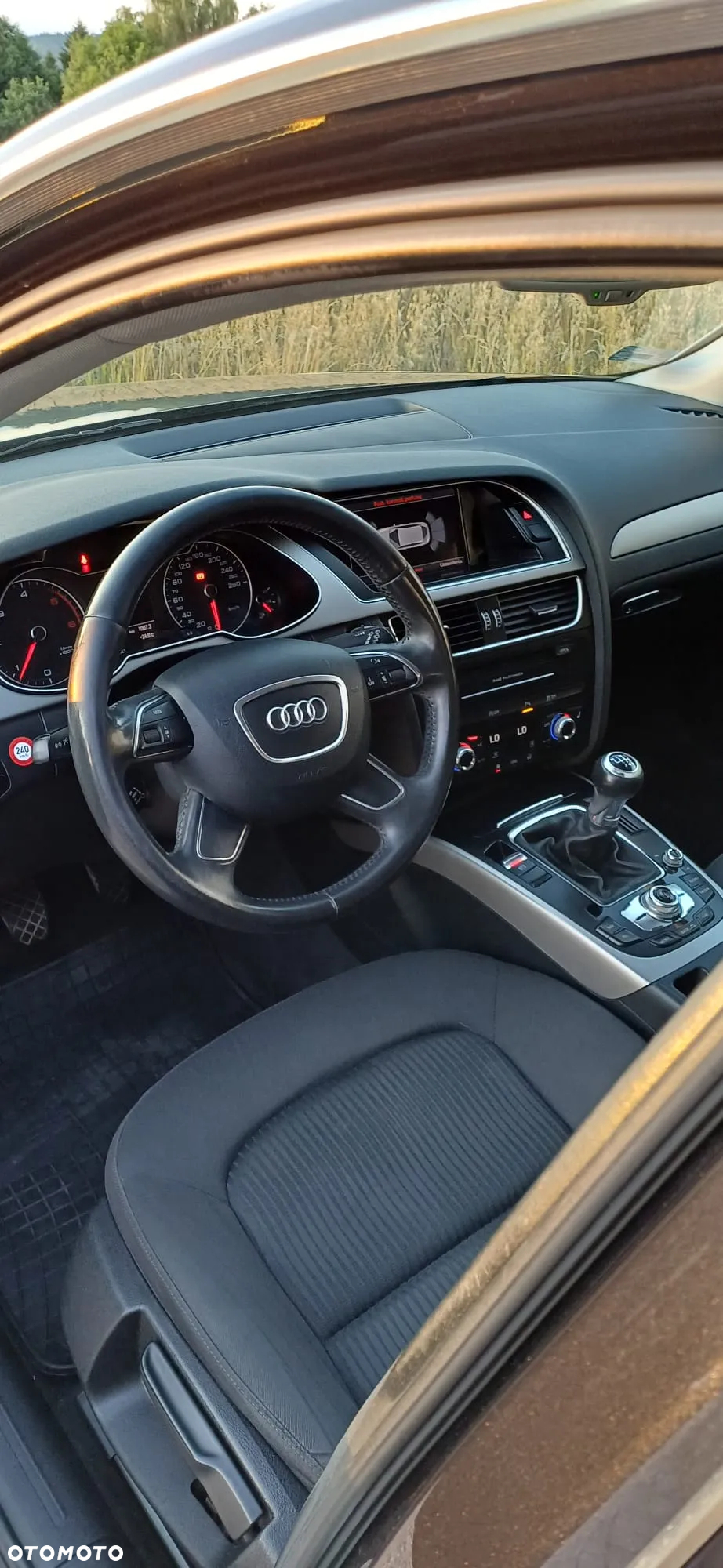 Audi A4 Avant 2.0 TDI - 5