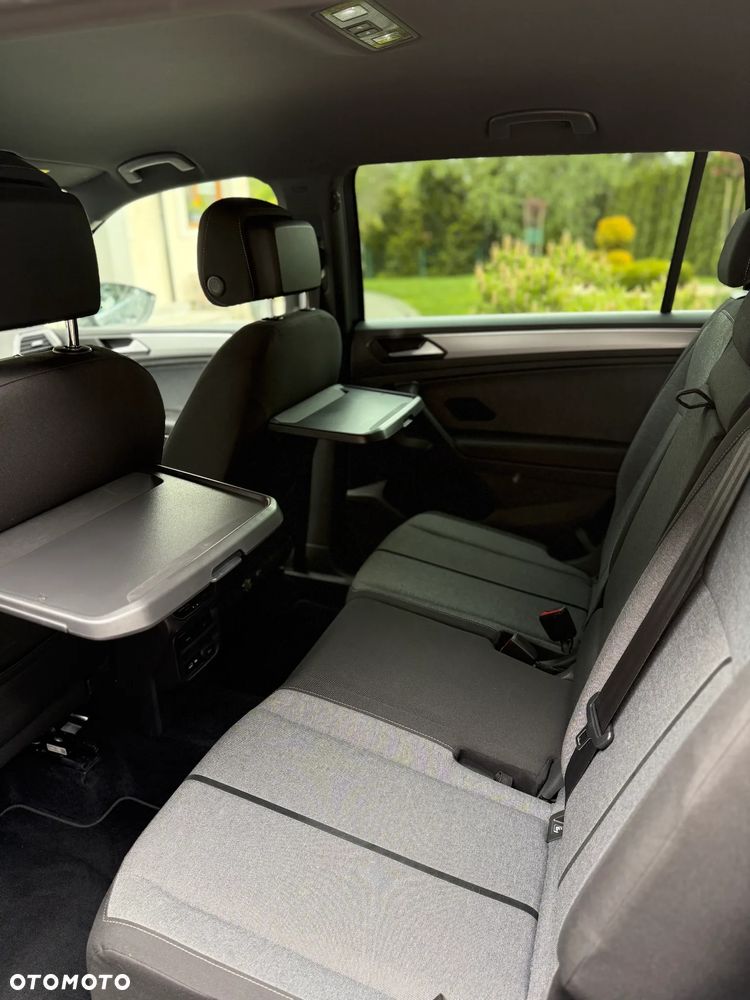 Seat Tarraco 1.5 Eco TSI EVO Style S&S - 25