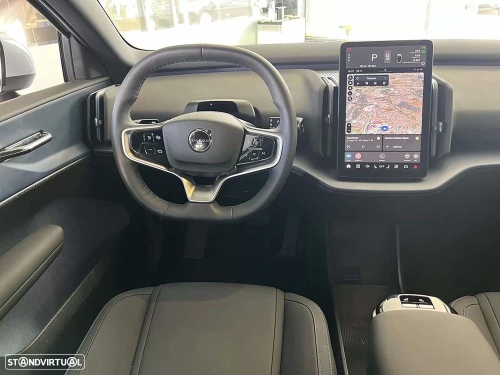 Volvo EX30 Single Motor Extended Range RWD Ultra - 10