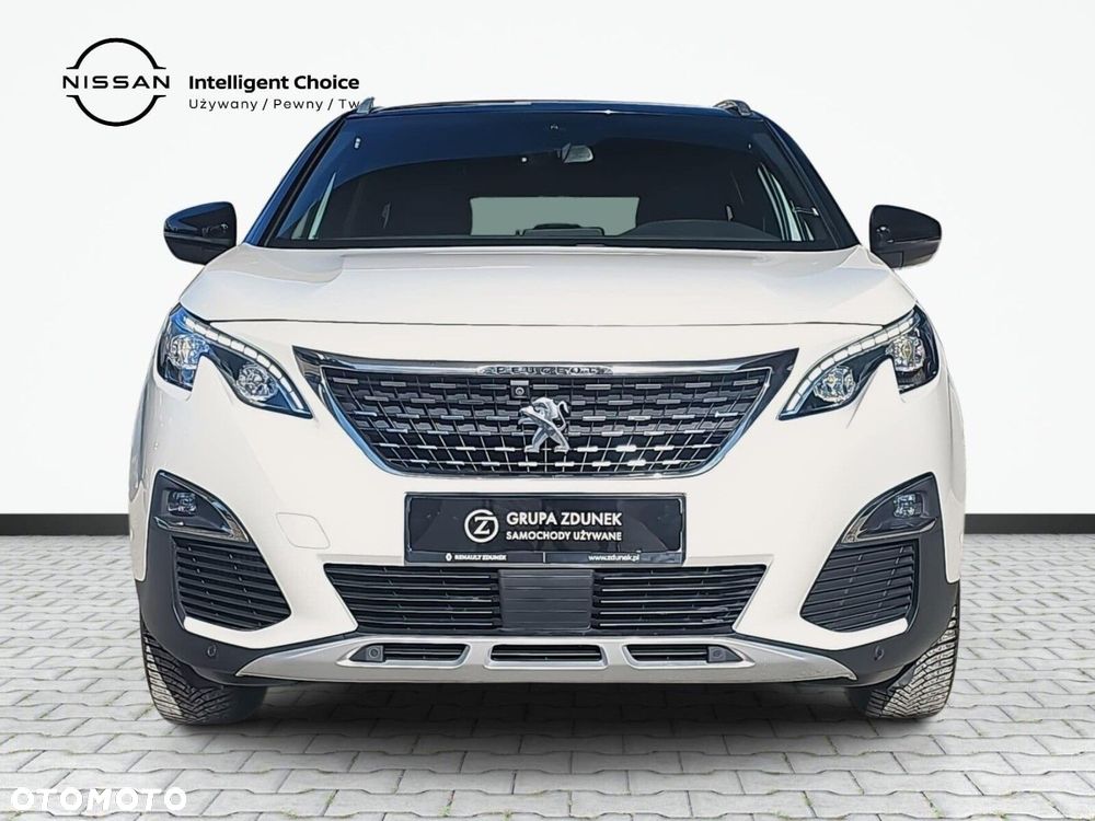 Peugeot 5008 - 2