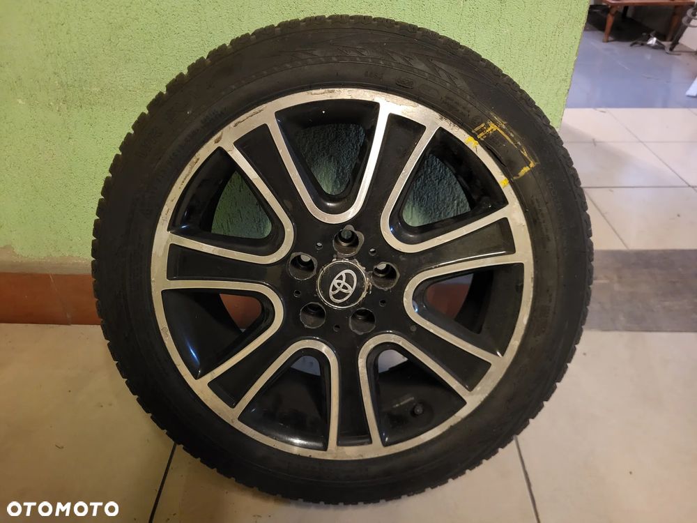 Toyota RAV4 2.2 D-4D 4x4 Sol - 15