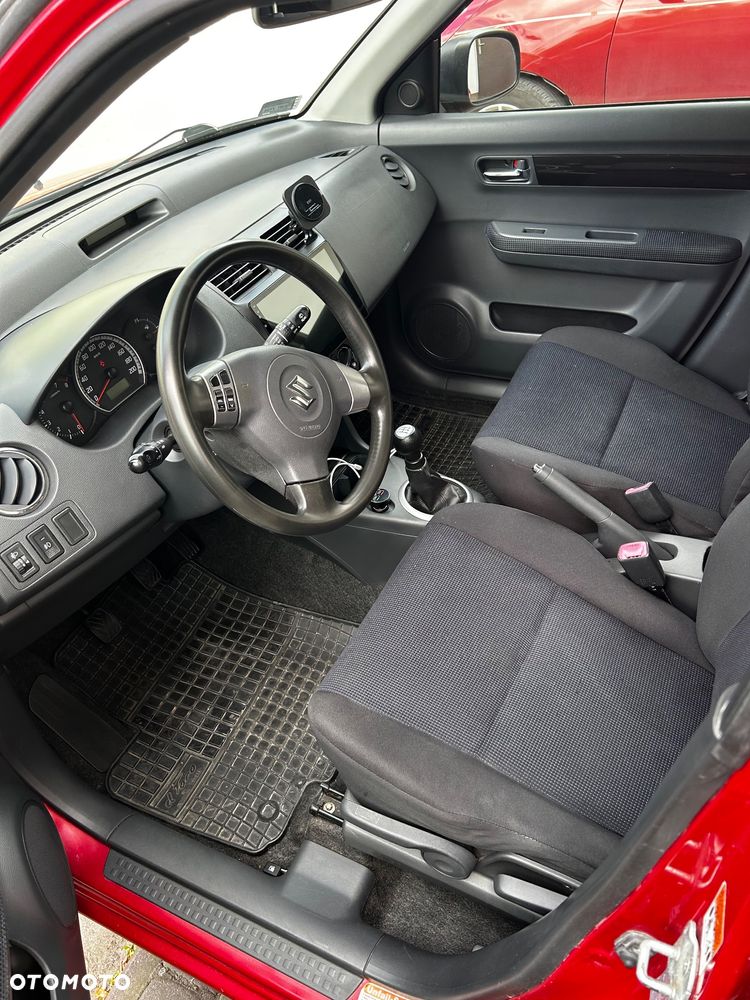 Suzuki Swift 1.3 Comfort XL - 11